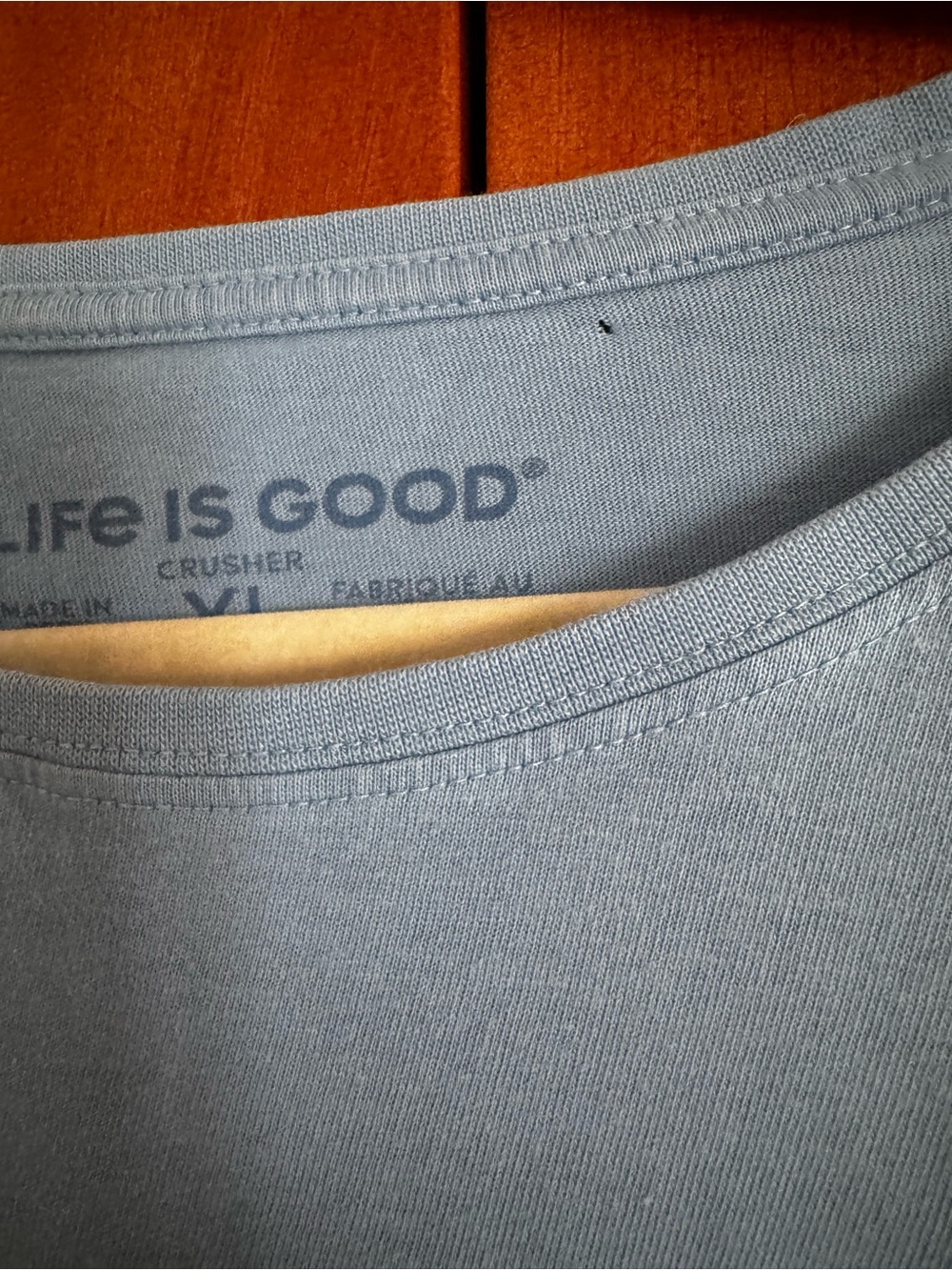 Life is Good Women’s Crusher Short Sleeve GraphicT-Shirts( Set of 3 Bundle) - Picture 8 of 10
